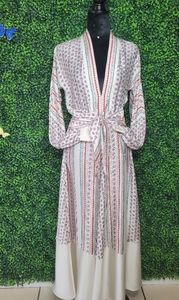 A philosophy di lorenzo serafini silk dress